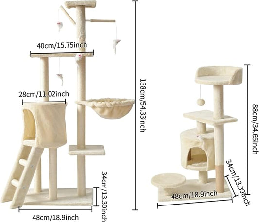 Cat Tree