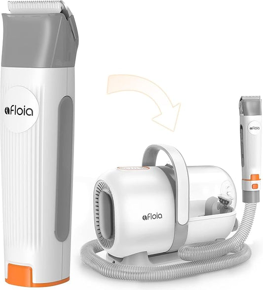 Afloia Electric Clipper