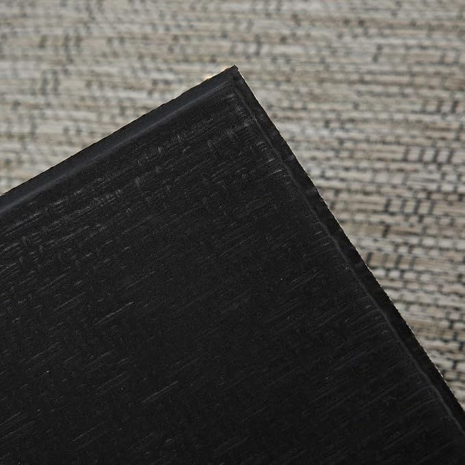Kitchen Rugs Home Doormats 17X29X0.12 Inch Pet Mats Non Slip Waterproof Easy Cleaning Stain Resistant Rolled Packed