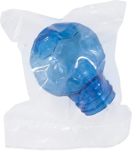 JW Puppy Connects Crinkle Ball Replacement