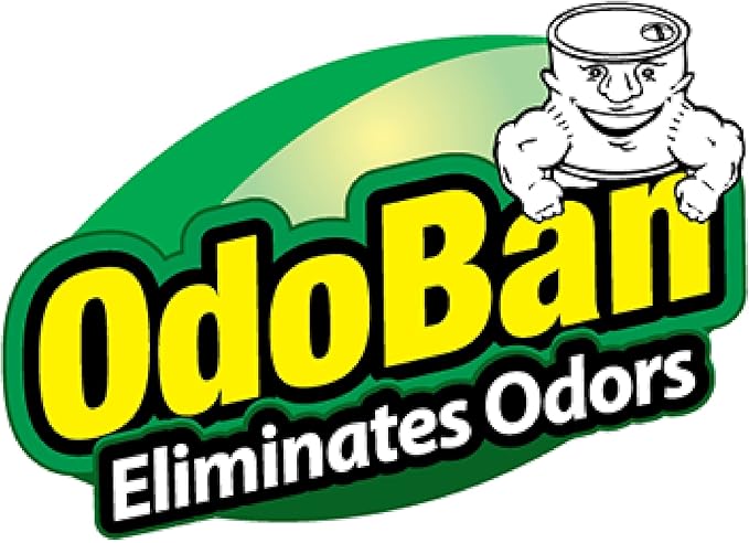 OdoBan Pet Waste Pickup Bags, 120 Count