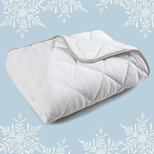 Leekalos Dog Cooling Mat Blanket - Portable Pet Cooling Cushion For Home & Outdoor