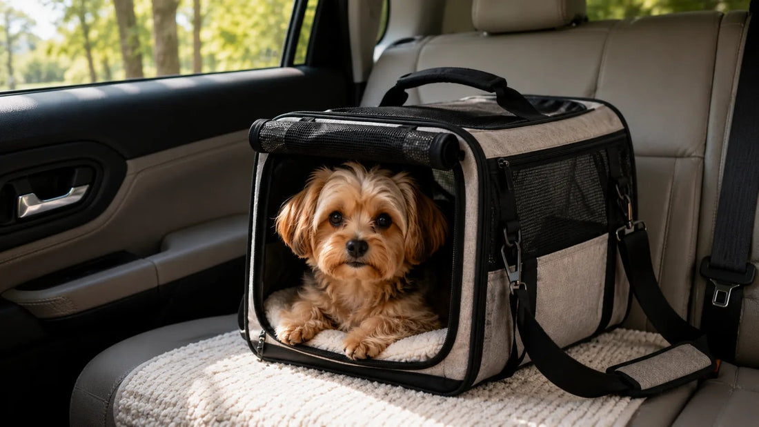 best dog carriers