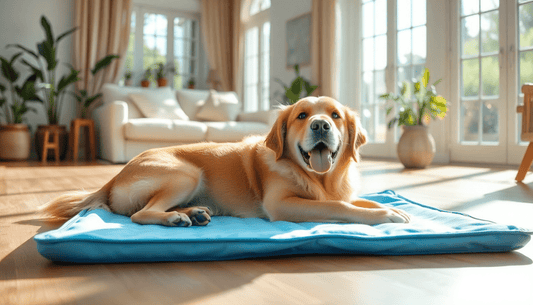 Best Dog Cooling Mats for Summer 2026: Top Picks to Keep Your Dog Cool