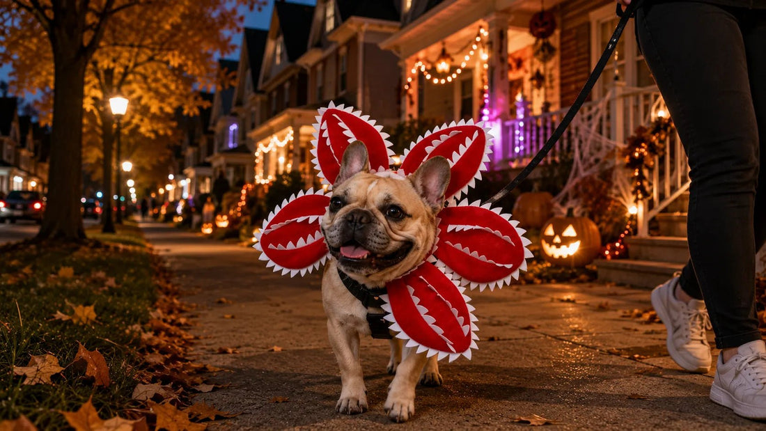 dog halloween costume