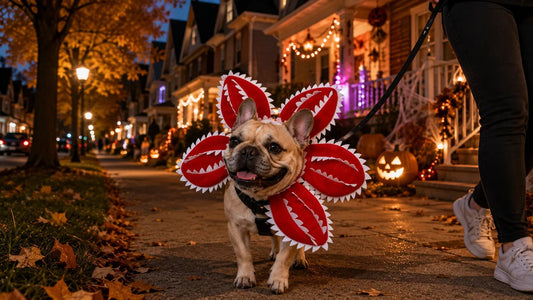 dog halloween costume