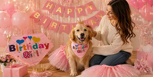 pet birthday photos