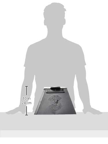Doggie Dooley 3535 35th-Anniversary Leach-Bed-Style Pet-Waste Disposal System Large