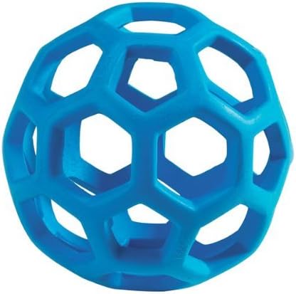 JW HOL-ee Roller Size:5" Pack of 2 Color:Assorted