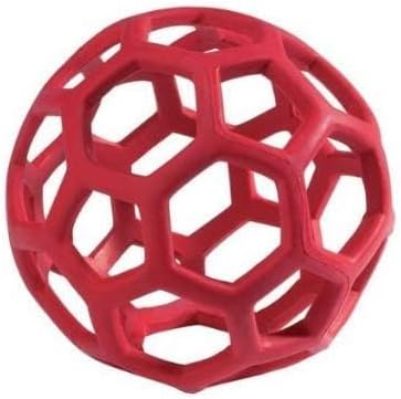 JW HOL-ee Roller Size:Medium Pack of 2 Color:Assorted