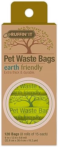 Westminster Pet Products 19360 Pet Waste Bags