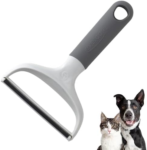 Evercare Duo Pet Hair & Lint Remover