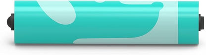 PawPail Scented Poop Bags For Dogs - 1 Roll of 150 XL Dog Waste Bags - Mild Floral Scent - Leakproof & Durable - For Pet Waste Station