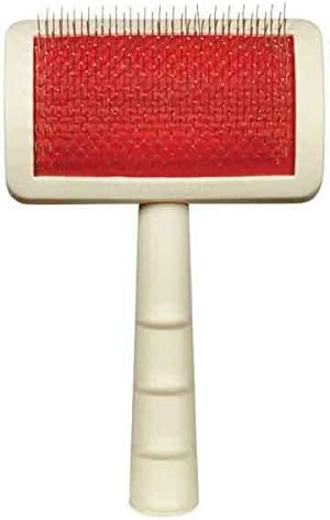 Universal Slicker Brush Professional Dog Grooming Dematting Tool - Choose Size (Large)