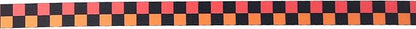 Wolfgang Heavy Duty, Adjustable Dog Collar with Quick Release Nylon Buckle for Walking & Training, BuenaOnda Print, Small