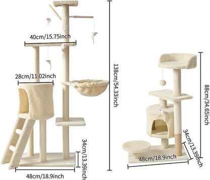 Cat Tree