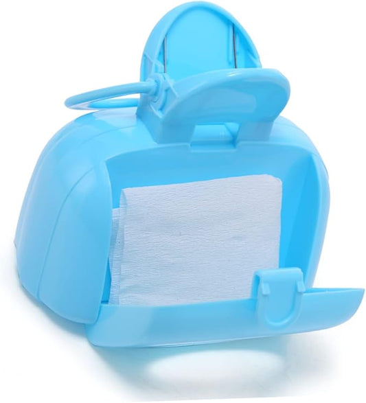 Portable Pet Waste Picker Tool Poop Scooper for Dogs Cats and Lightweight Design for Use Easy Cleanup for Home Parks Approx