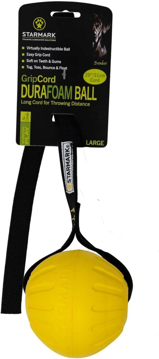 GripCord DuraFoam Ball Cord Large