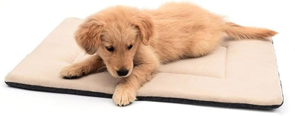 Dog Bed Crate Pad 22"