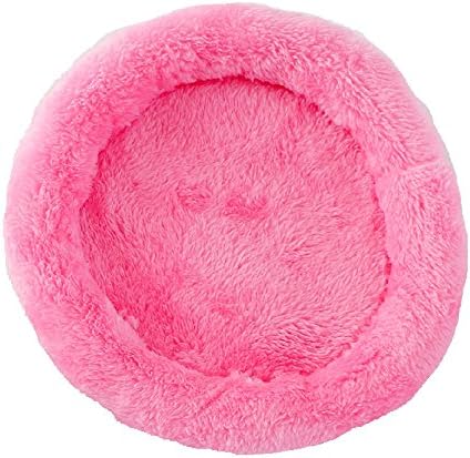 Hamster Bed Soft Warm Cushion for Small Animal - Comfortable Sleep Mat Pad for Guinea Pigs/Hedgehog/Squirrel/Mice/Rats/Chinchilla Nest House
