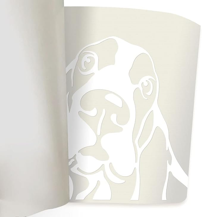 WIRESTER 6 inch Clear Vinyl Decal Sticker Decoration for Car Window (Or Any Flat Surface) - Basset Hound Dog