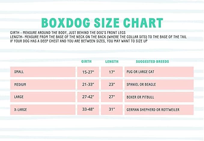 BoxDog Wearable Microfiber Dog Towel with Monster or Shark Hoodie | Soft Dog Bathrobe (Medium, Grey Shark)