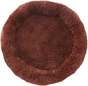 Hamster Bed Soft Warm Cushion for Small Animal - Comfortable Sleep Mat Pad for Guinea Pigs/Hedgehog/Squirrel/Mice/Rats/Chinchilla Nest House