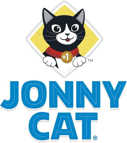 Jonny Cat Original Maximum Odor Control Scented Clay Cat Litter Bag, 20-Pound