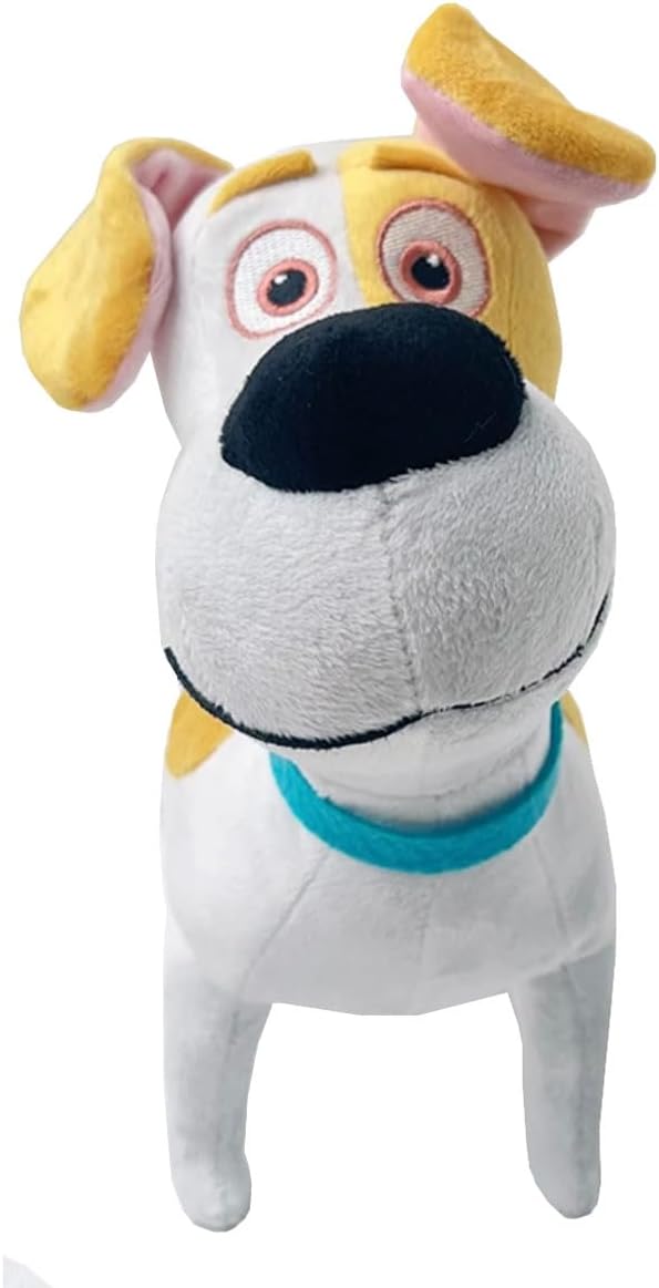 12inch Secret Life Pets Exceed Cute Snowball Rabbit Boss Plush Doll (30cm Max Dog)