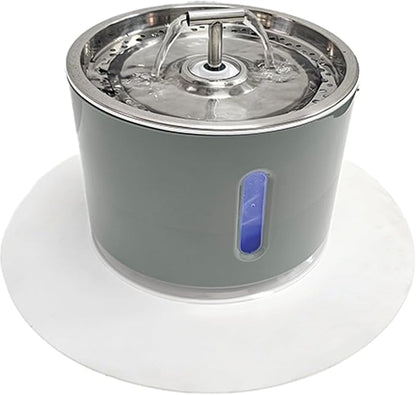Level One Pets Automated Pet Drinking Fountain
