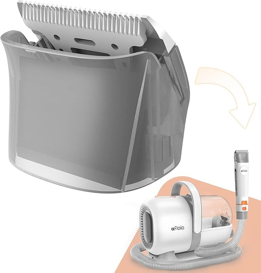 Blade of Afloia Wireless Clipper Afloia Pet Grooming Kit B0BHNQPXPT