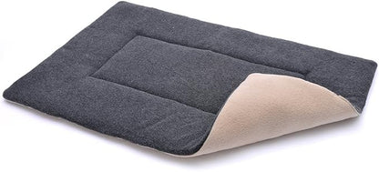 Dog Bed Crate Pad 22"