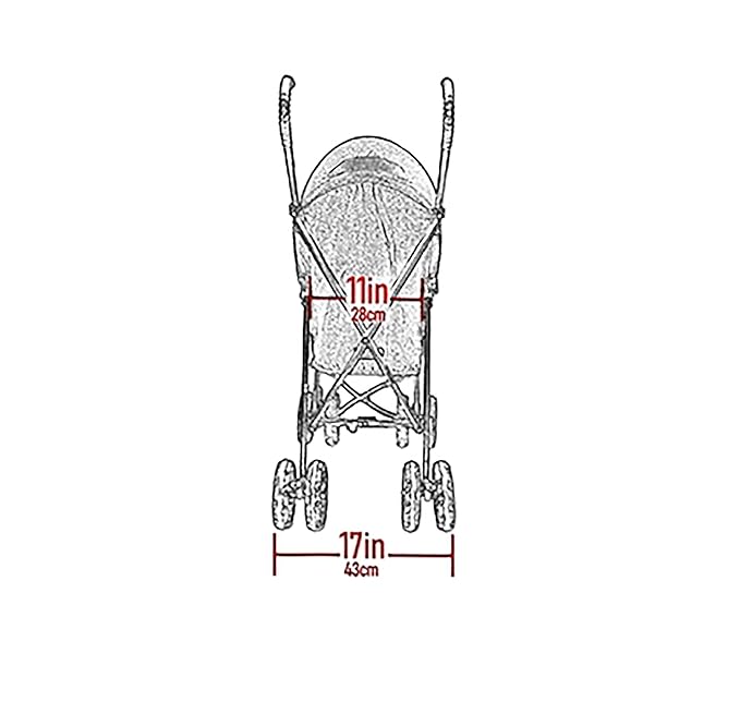 Pet Gear Travel Lite Plus Stroller, Compact, Easy Fold, No Assembly Required, Large Wheels for Cats and Dogs up to 15 pounds, Caribbean Sea