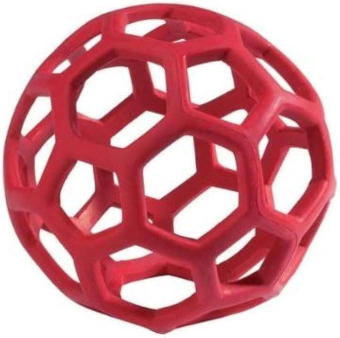 JW HOL-ee Roller Size:Medium Pack of 2 Color:Assorted