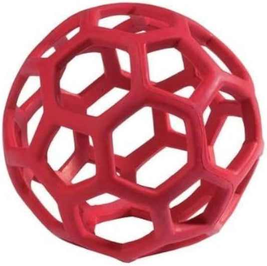 JW HOL-ee Roller Size:Medium Pack of 2 Color:Assorted