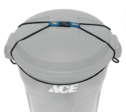 Garbage Can Lock