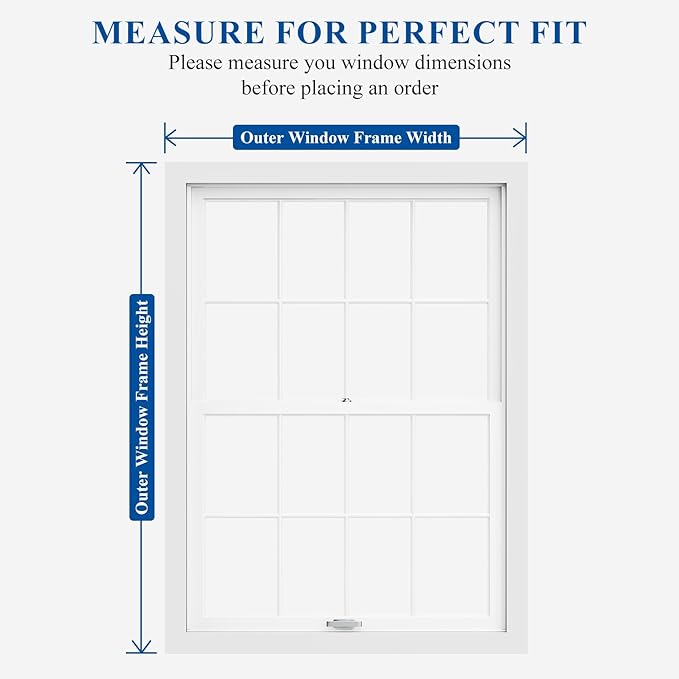 Customizable Pet Proof Window Screen Replacement White, Best Vinyl Coated Polyester Dog Cat Resistant Heavy Duty, Mesh Net Netting Curtain Wire Good Repair for Patio/Porch/Sliding/DIY/Big Pets Owners
