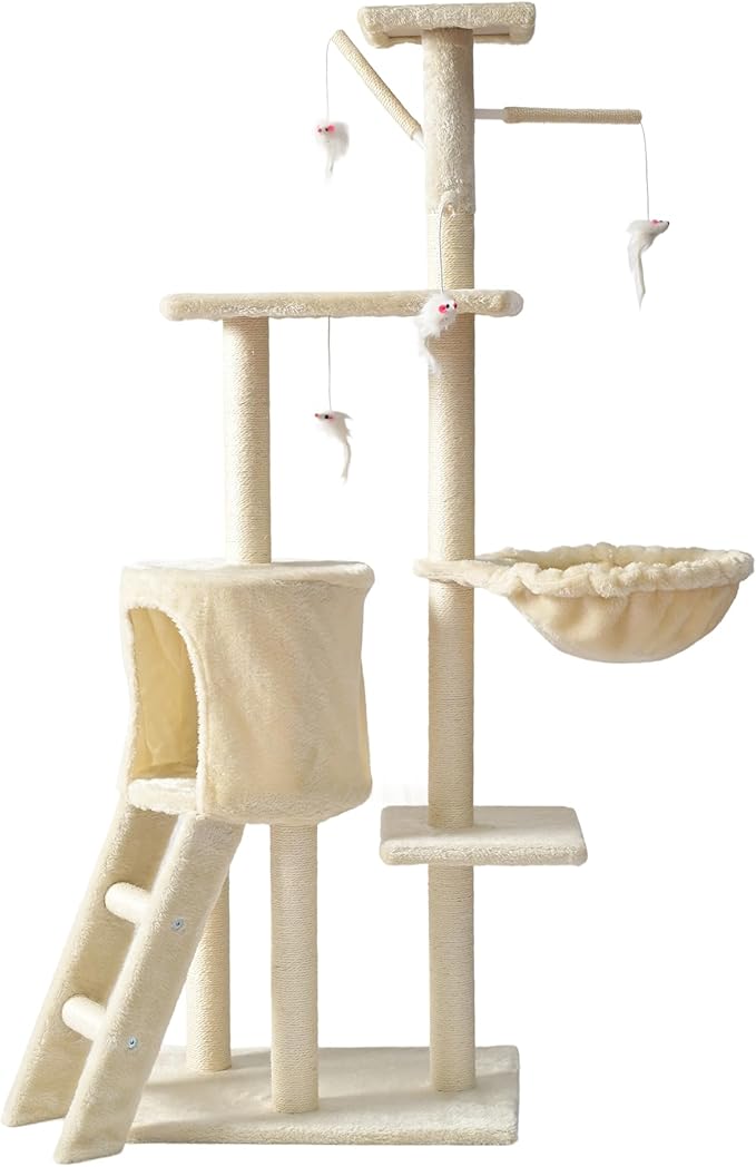 Cat Tree