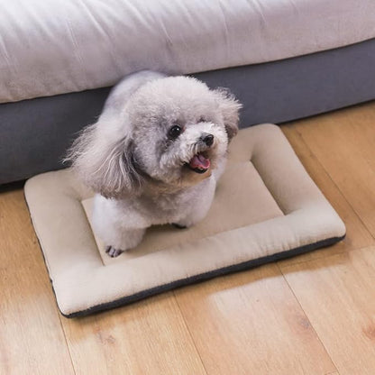 Dog Bed Crate Pad 22"
