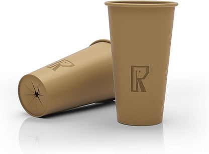Dirt Devil Dogwalker 60-Count Disposable Waste Cups, AD74000