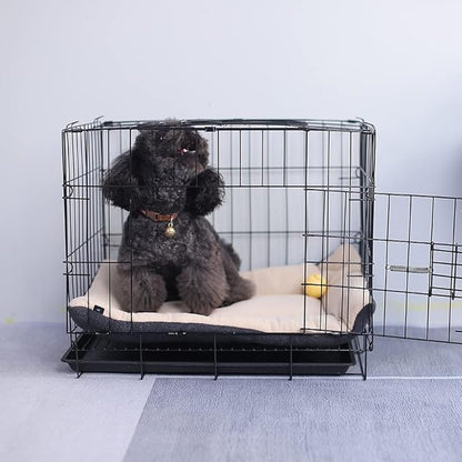 Dog Bed Crate Pad 22"
