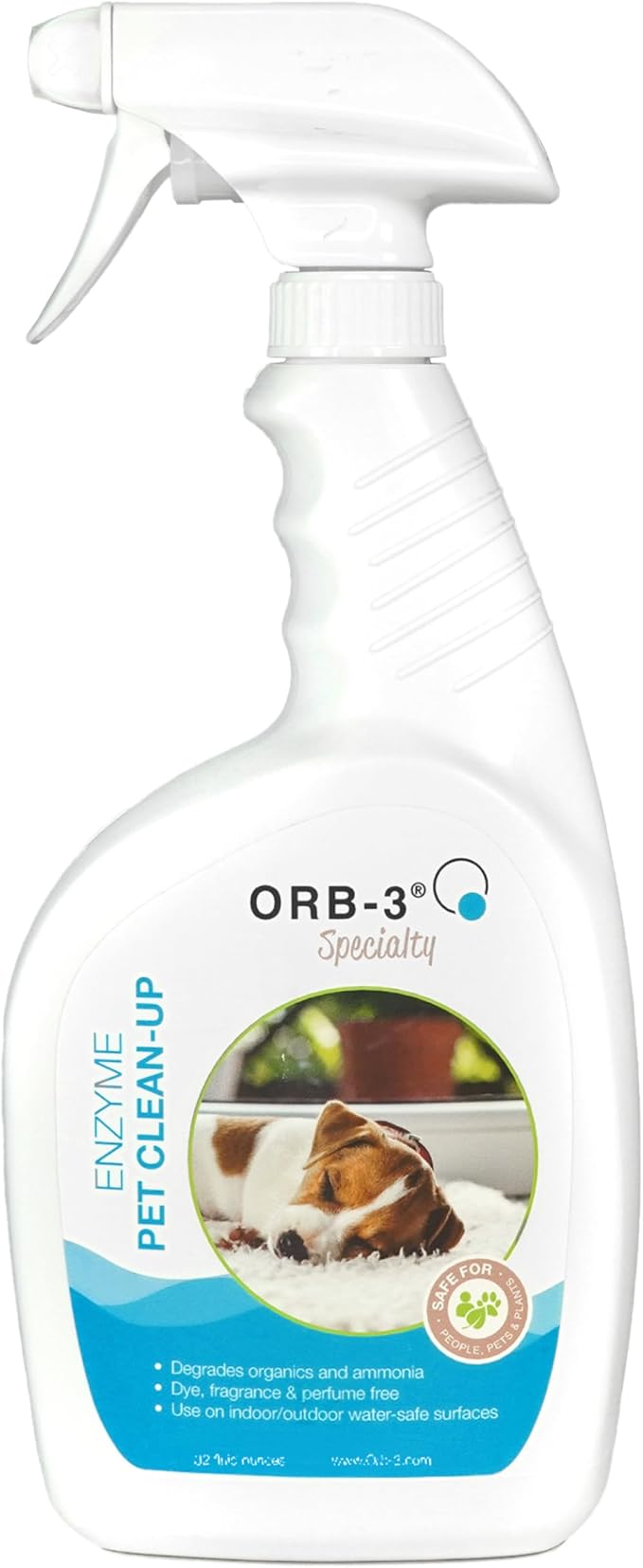 Pet Cleaner by Orb-3