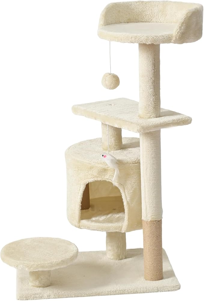 Cat Tree
