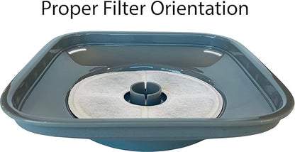 2.0L Pet Fountain Vers 1