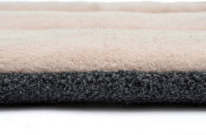Dog Bed Crate Pad 22"