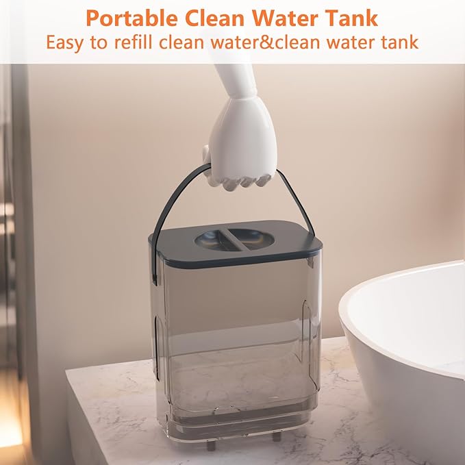 Smart Pet Water Fountain,Filterless Cat Water Fountain No Filter,3L/102oz Ultra Silent Cat Fountain, Separation Design