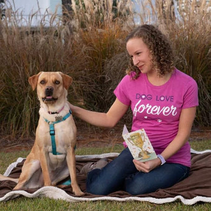 Dog Speak World's Greatest Pet Sitter Greeting Card Wurld'z Gratest Pet Sitter Thank You Appreciation Card with Dog Paws and Envelope 4.75" x 6.75"