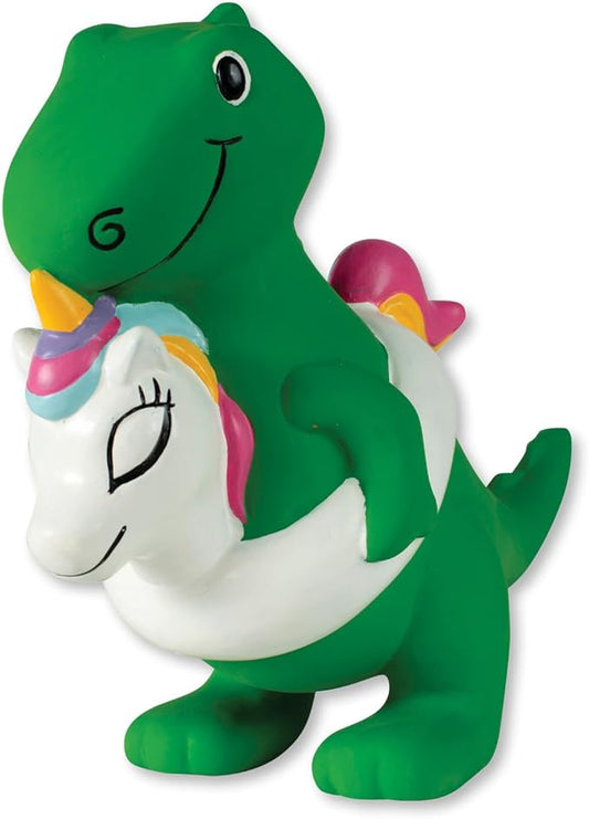 Fringe Studio Pool Side REX Latex DOYG Toy, Pet Shop Collection (366011)