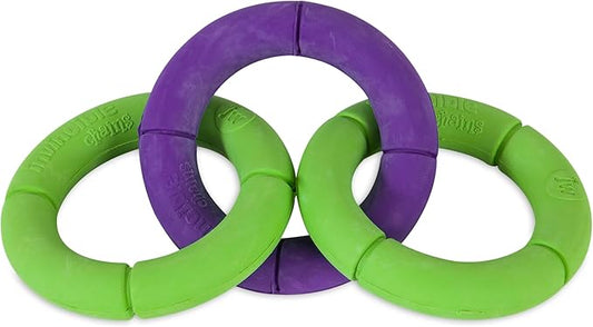 JW Invincible Chains, Small