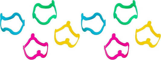 Petmate Interactive Cat Toys - Cat Crazies Multi Pack, 4 Count (Pack of 2)